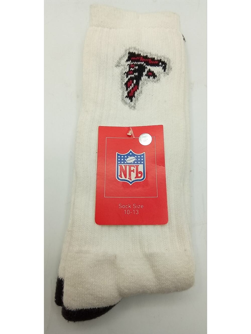 Atlanta Falcons NFL Adult Socks Size 10-13